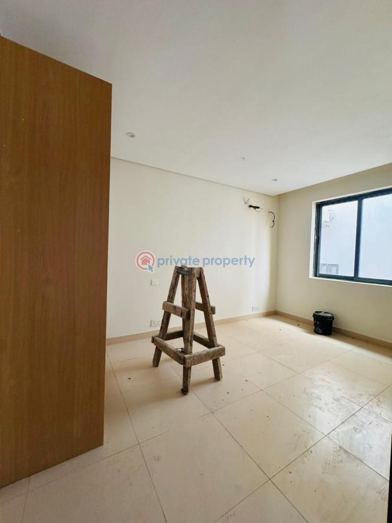4 bedroom Terraced Duplex For Sale Omole Phase 1 Ojodu Lagos - 7