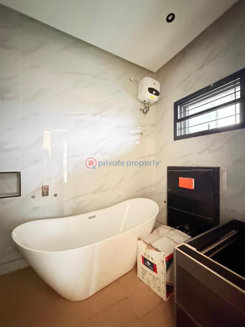 4 bedroom Terraced Duplex For Sale Omole Phase 2 Ojodu Lagos - 8