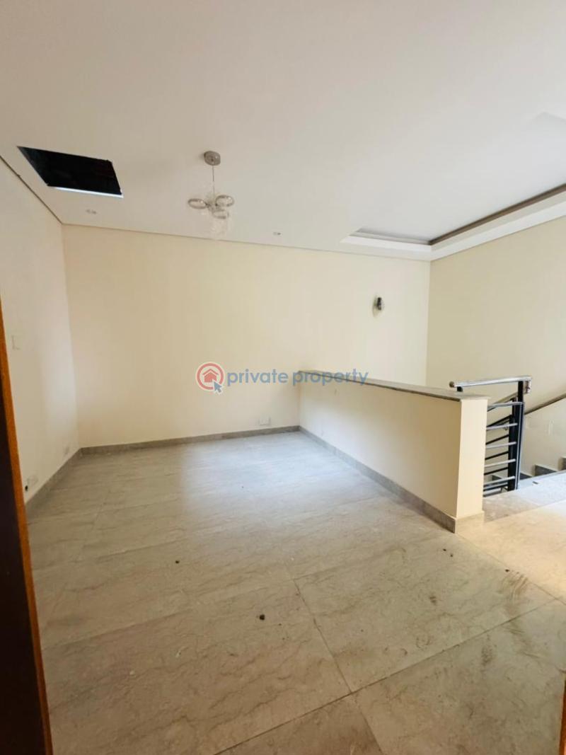 4 bedroom Terraced Duplex For Sale Omole Phase 1 Ojodu Lagos - 5