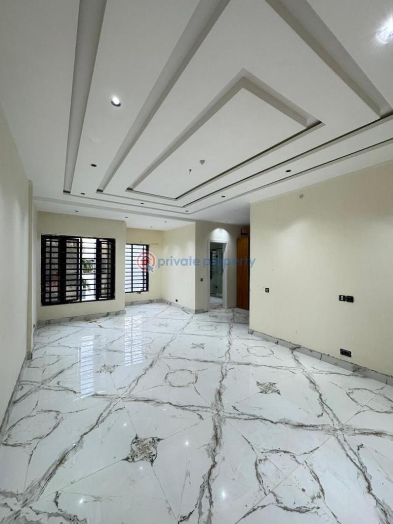 4 bedroom Terraced Duplex For Sale Ikeja GRA Lagos - 11