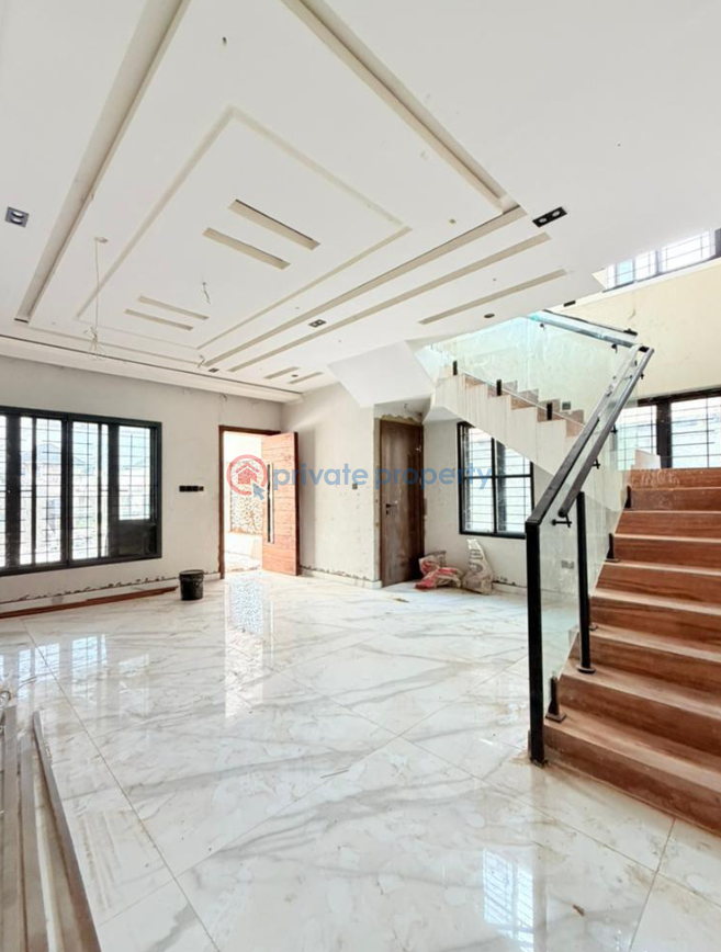 4 bedroom Duplex For Sale Omole Phase 1 Ojodu Lagos - 0