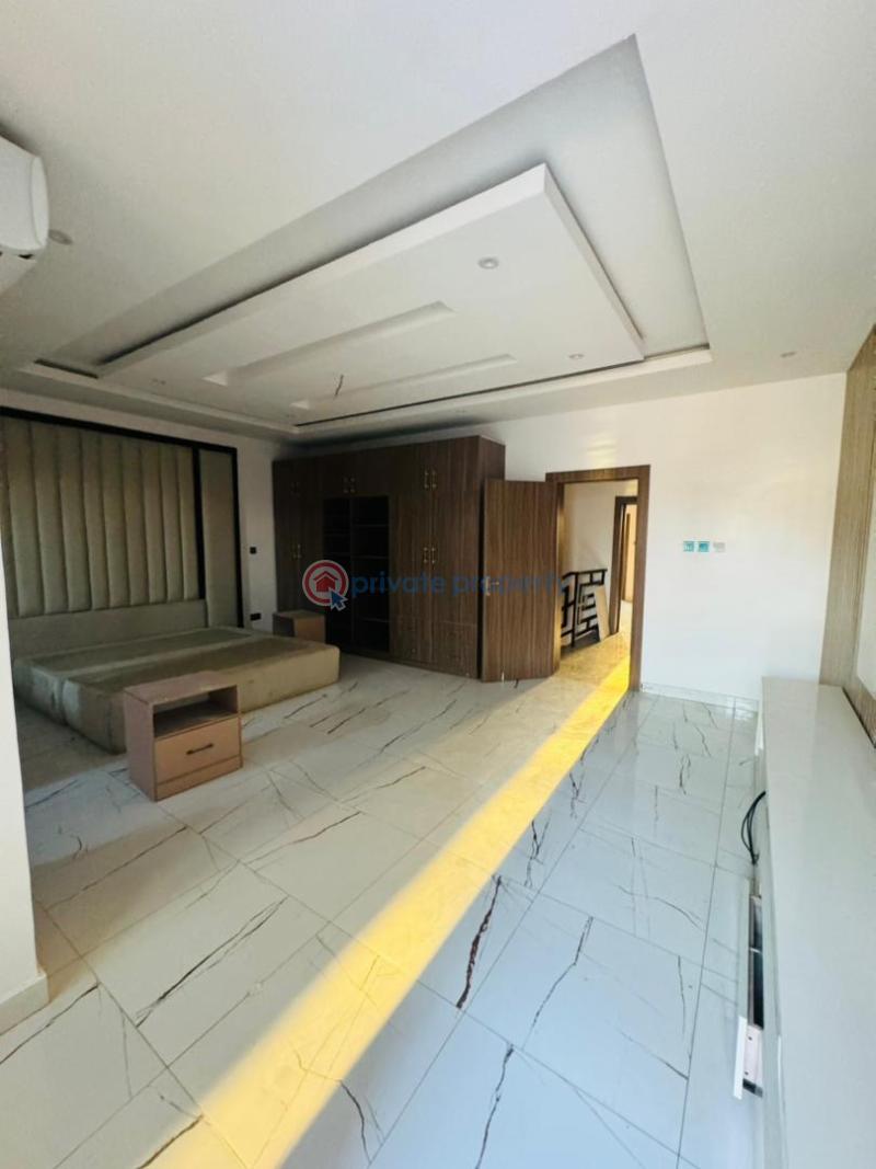 4 bedroom Terraced Duplex For Sale Ikeja GRA Lagos - 9