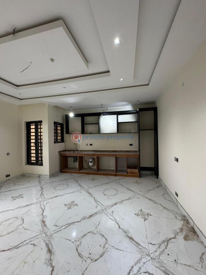 4 bedroom Terraced Duplex For Sale Ikeja GRA Lagos - 9