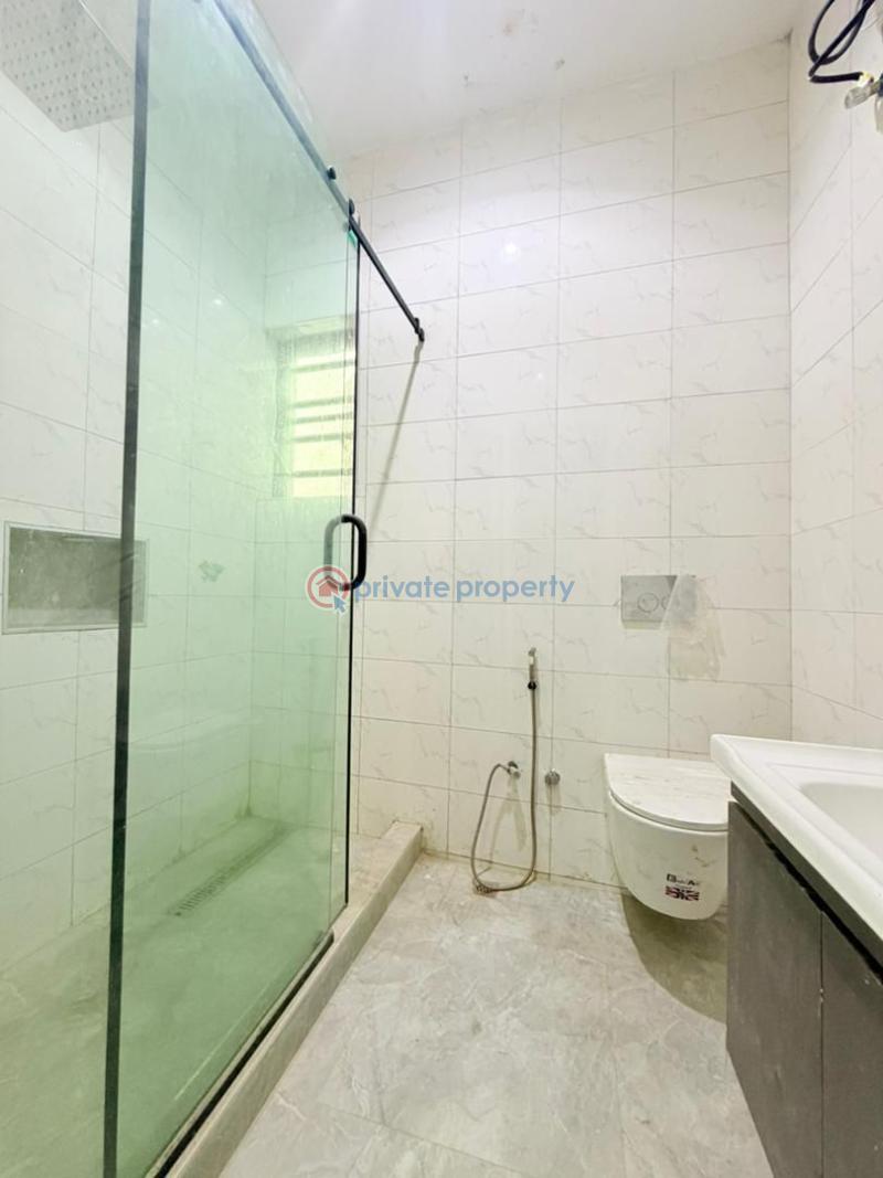 4 bedroom Terraced Duplex For Sale Ikeja GRA Lagos - 6