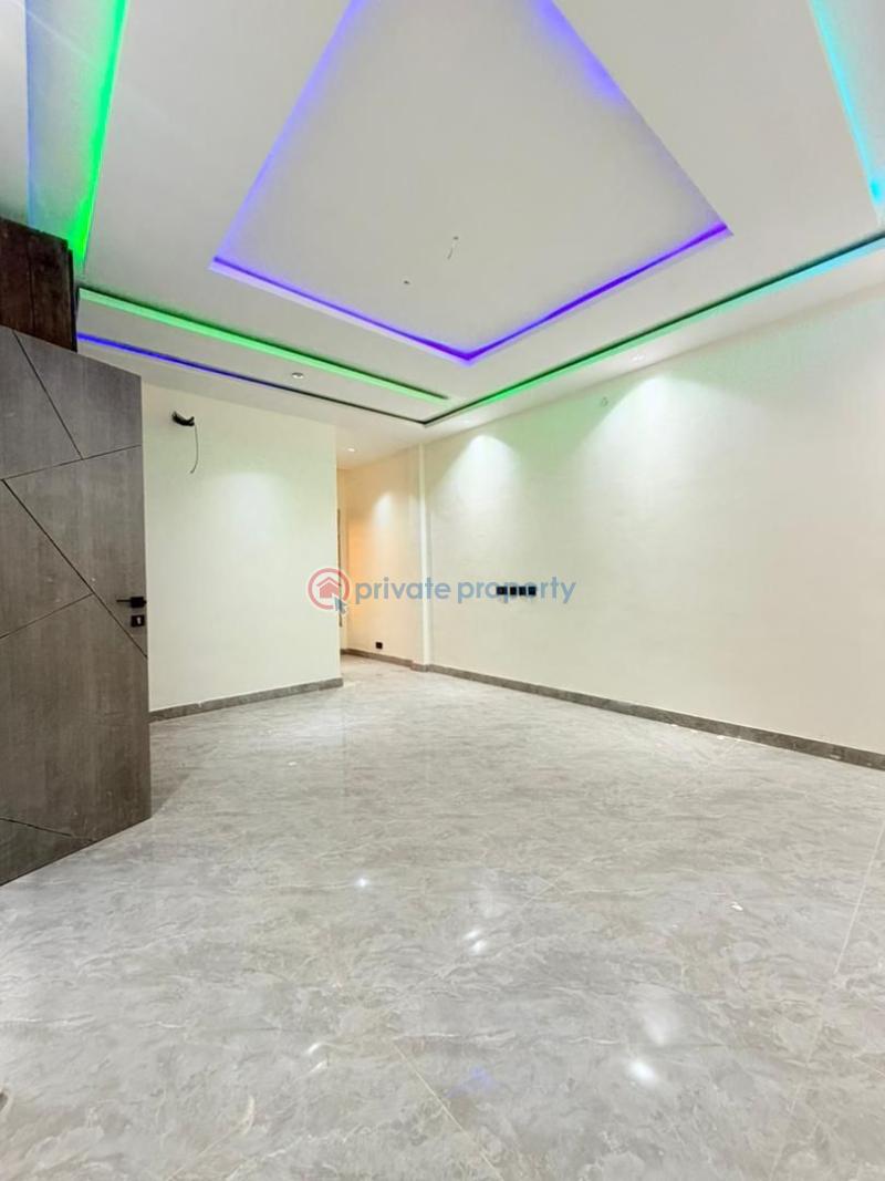 4 bedroom Terraced Duplex For Sale Ikeja GRA Lagos - 8