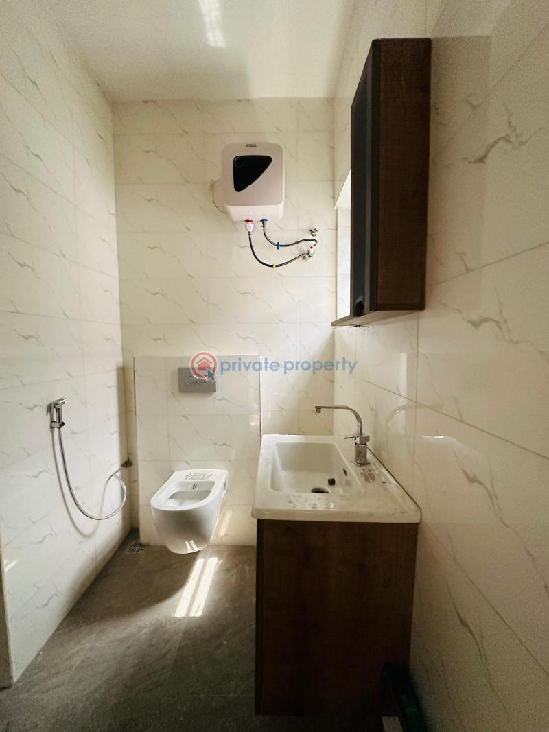 4 bedroom Terraced Duplex For Sale Opebi Ikeja Lagos - 3