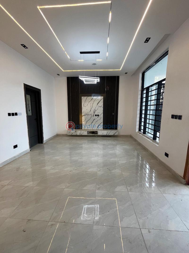 4 bedroom Terrace For Sale Ikota Lekki Lagos - 2