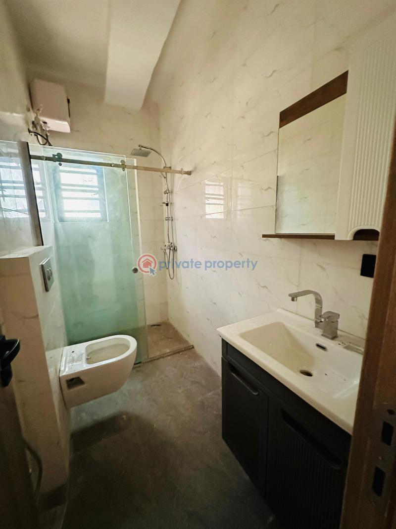 4 bedroom Terraced Duplex For Sale Opebi Ikeja Lagos - 8