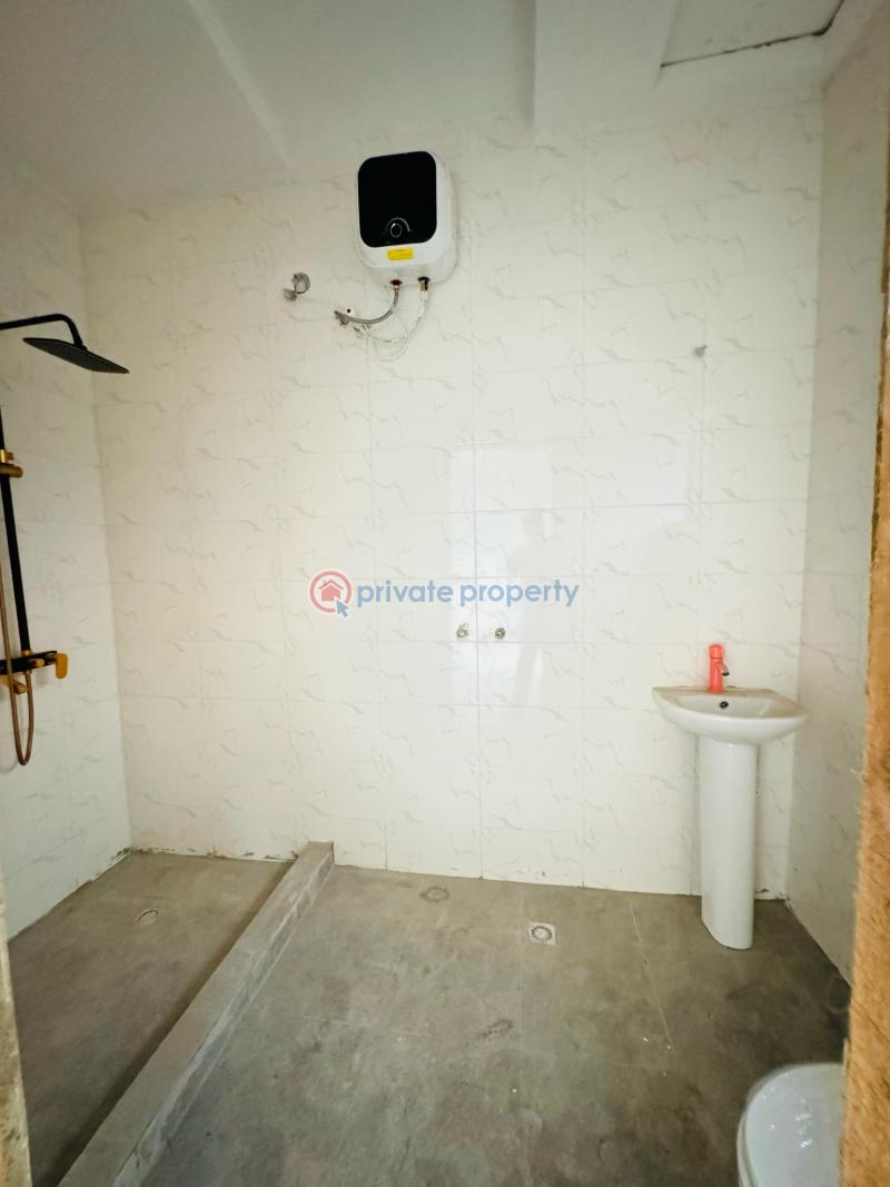 4 bedroom Terraced Duplex For Sale Maryland Lagos - 5