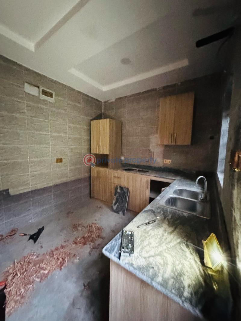 4 bedroom Terraced Duplex For Sale Maryland Lagos - 12