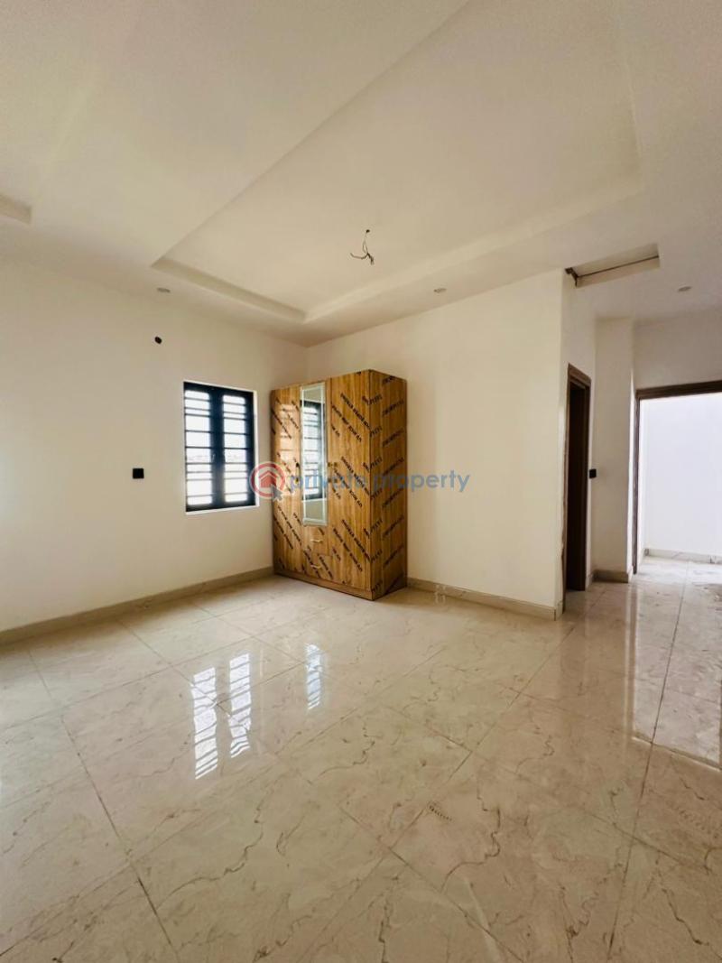 4 bedroom Terraced Duplex For Sale Opebi Ikeja Lagos - 11