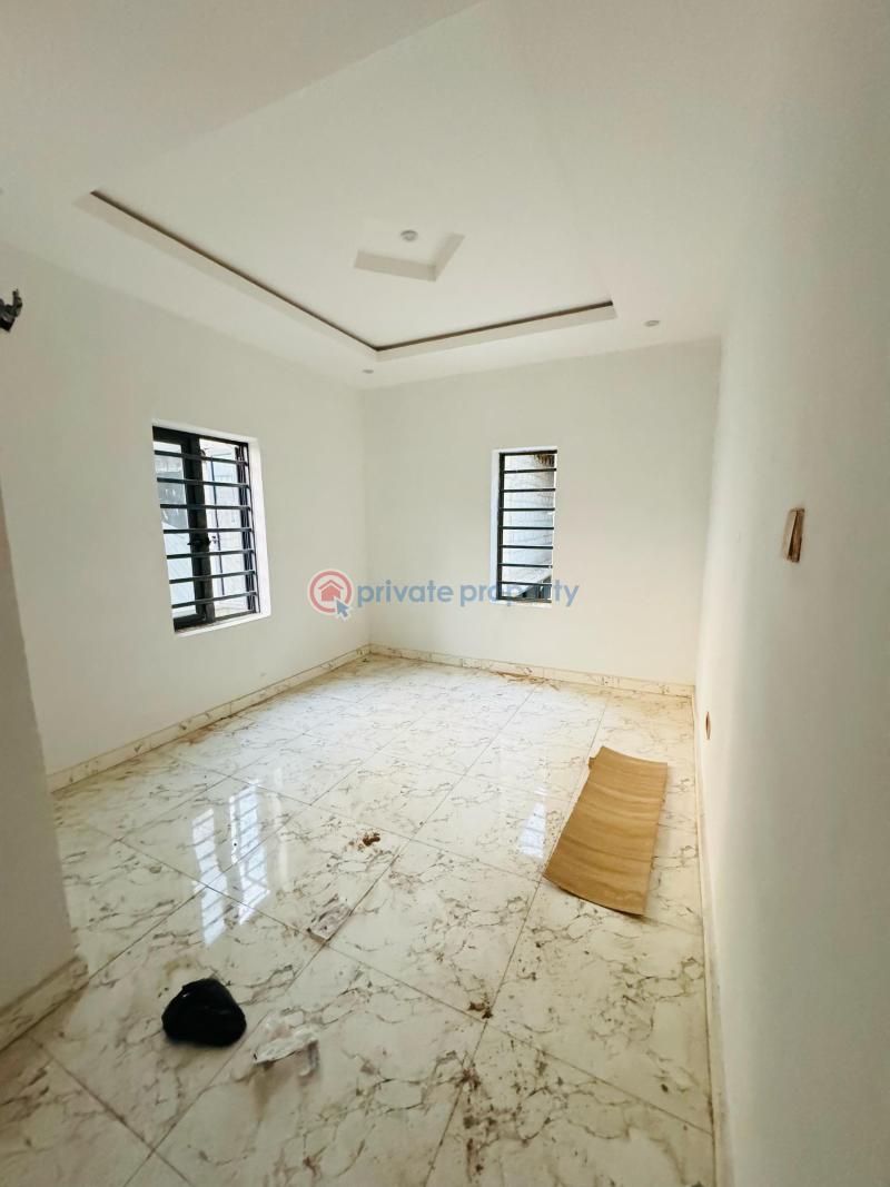 4 bedroom Terraced Duplex For Sale Anthony Village Maryland Lagos - 3