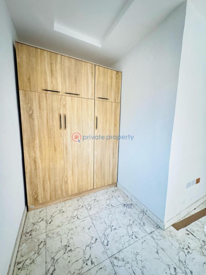 4 bedroom Terraced Duplex For Sale Anthony Village Maryland Lagos - 7