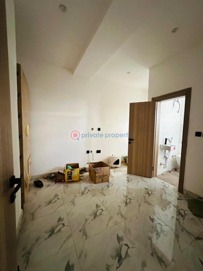 4 bedroom Terraced Duplex For Sale Opebi Ikeja Lagos - 2