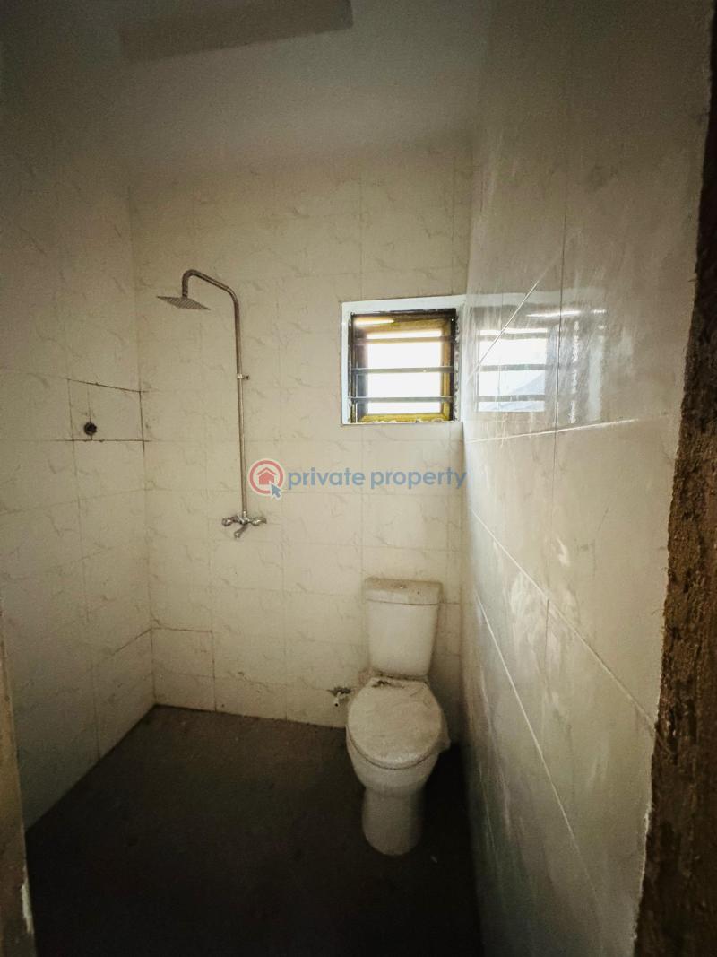 4 bedroom Terraced Duplex For Sale Anthony Village Maryland Lagos - 0