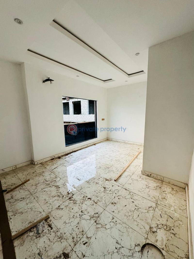 4 bedroom Terraced Duplex For Sale Maryland Lagos - 1