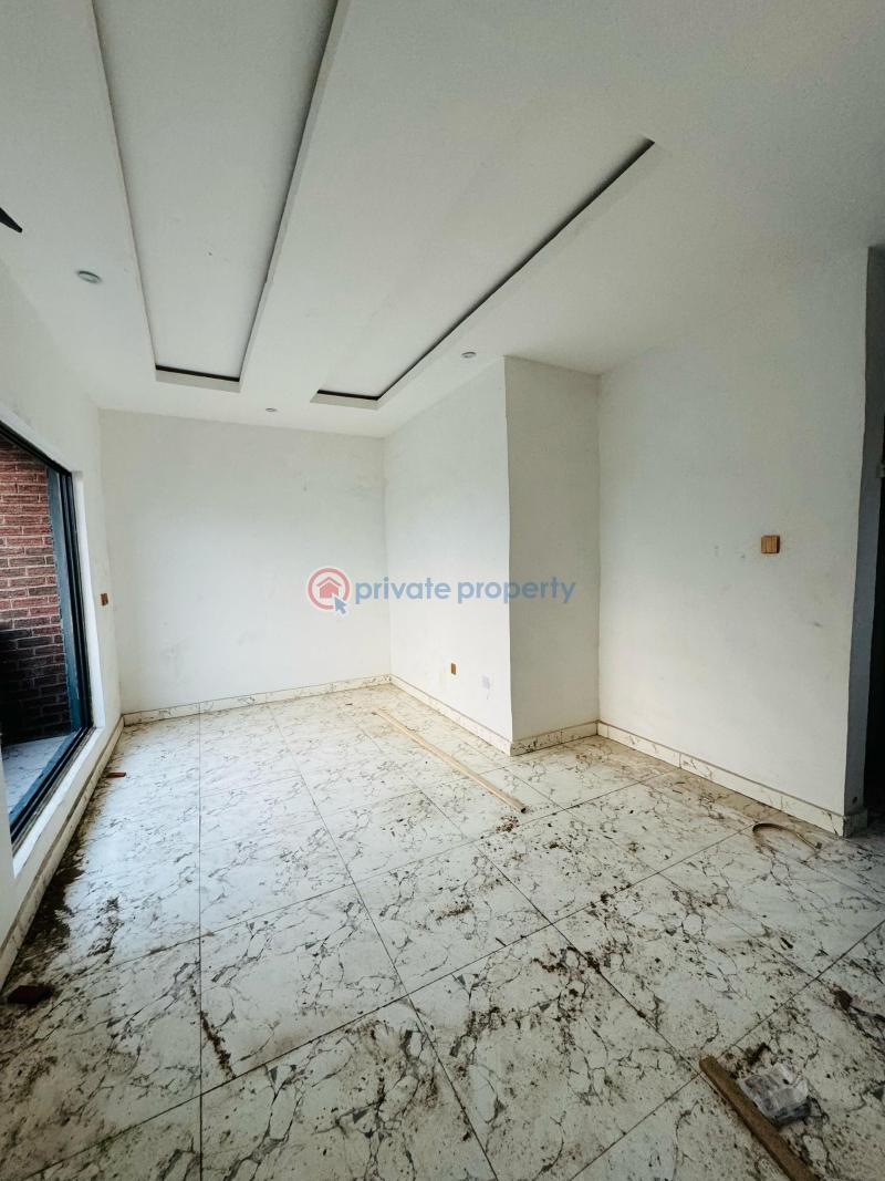 4 bedroom Terraced Duplex For Sale Anthony Village Maryland Lagos - 8
