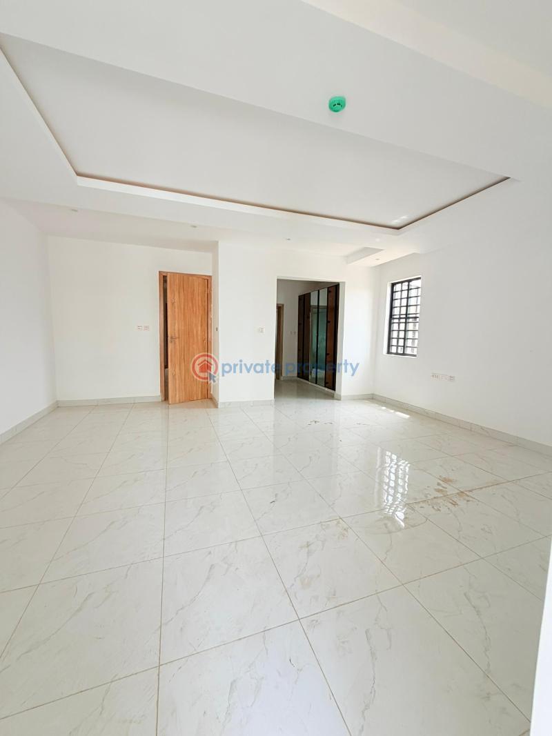 4 bedroom Maisonette For Sale Ikeja GRA Lagos - 7