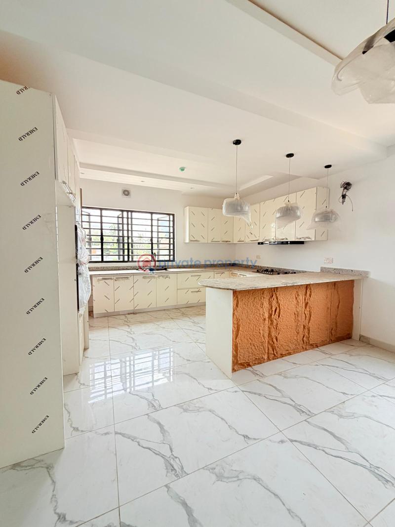 4 bedroom Terraced Duplex For Sale Ikeja GRA Lagos - 3