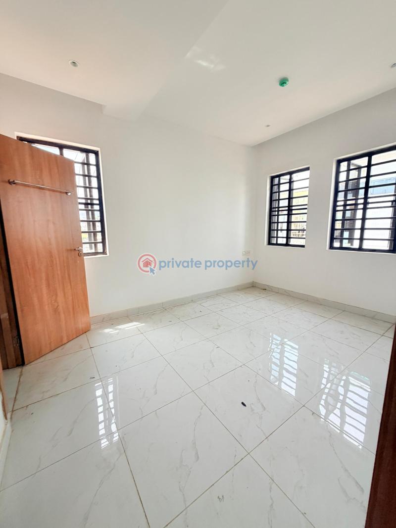 4 bedroom Maisonette For Sale Ikeja GRA Lagos - 10
