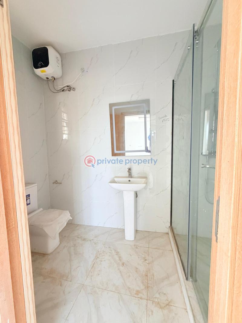 4 bedroom Terraced Duplex For Sale Ikeja GRA Lagos - 2