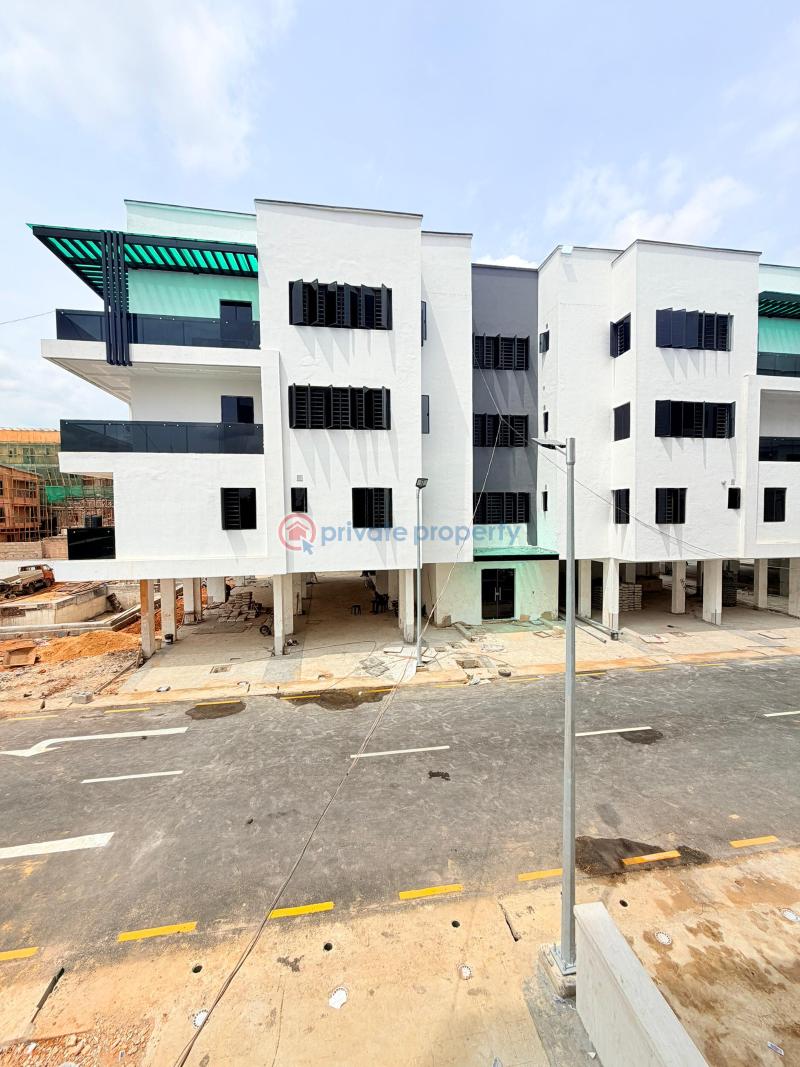 4 bedroom Maisonette For Sale Ikeja GRA Lagos - 0