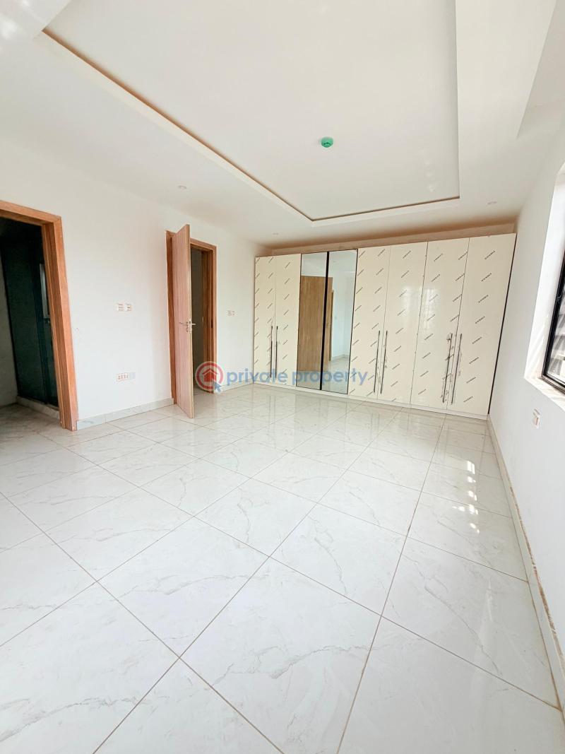 4 bedroom Maisonette For Sale Ikeja GRA Lagos - 6