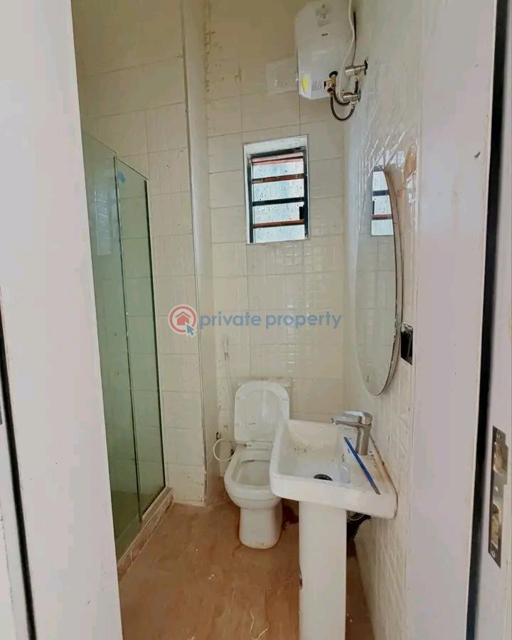 4 bedroom Terraced Duplex For Sale Ikeja GRA Lagos - 3