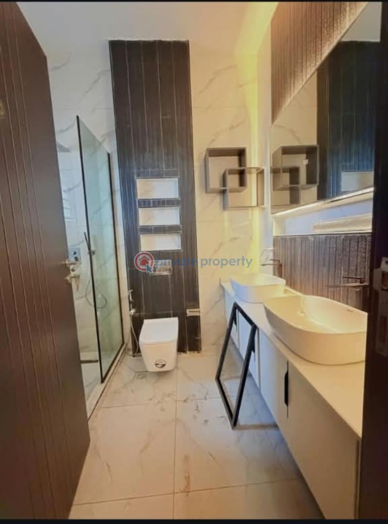 4 bedroom Terraced Duplex For Sale Surulere Lagos - 3