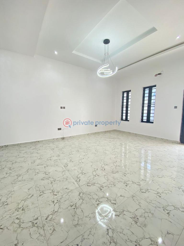 4 bedroom Terrace For Rent Orchid Lekki Lagos - 2