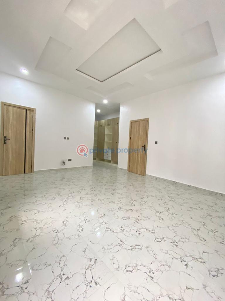 4 bedroom Terrace For Rent Orchid Lekki Lagos - 6