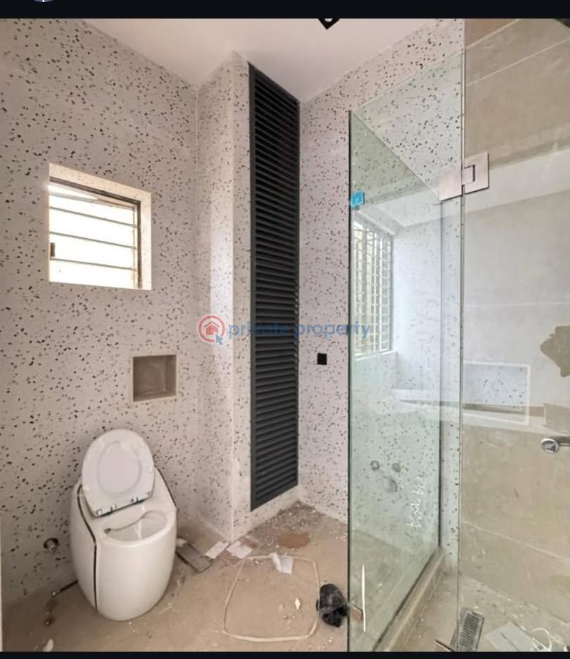 4 bedroom Terraced Duplex For Sale Surulere Lagos - 5