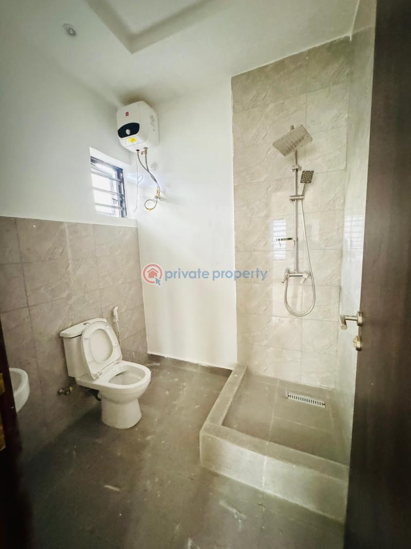 4 bedroom Terraced Duplex For Sale Opebi Ikeja Lagos - 9