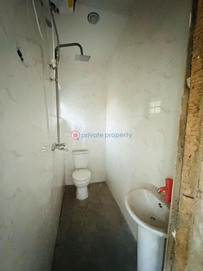 4 bedroom Terraced Duplex For Sale Maryland Lagos - 2