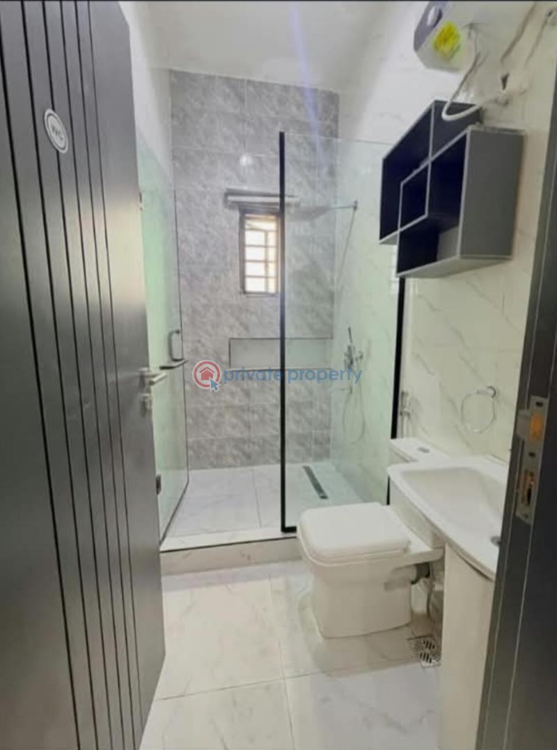 4 bedroom Terraced Duplex For Sale Surulere Lagos - 8