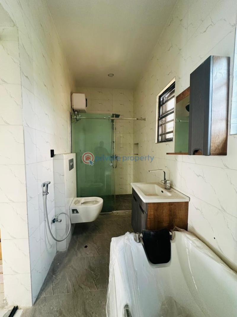 4 bedroom Terraced Duplex For Sale Opebi Ikeja Lagos - 7