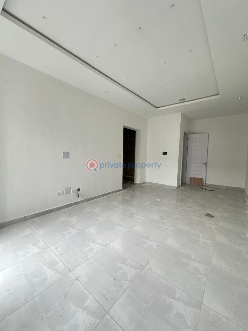 4 bedroom Terraced Duplex For Sale Victoria Island Lagos - 6
