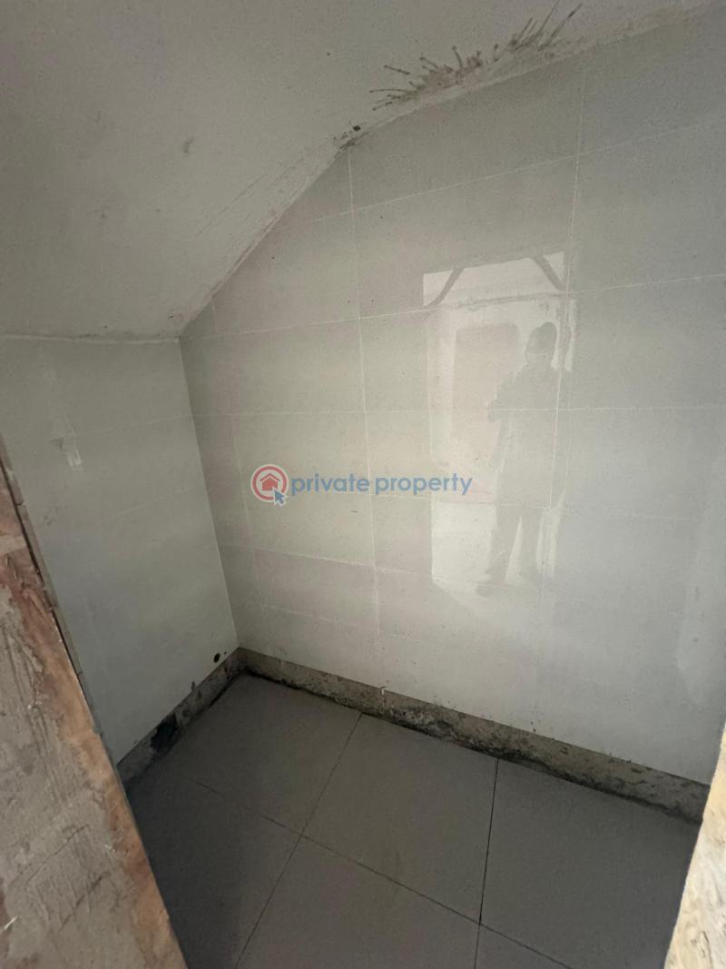 4 bedroom Terraced Duplex For Sale Ikeja  Lagos - 7