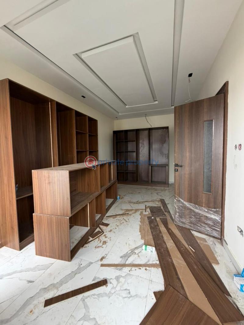 4 bedroom Terraced Duplex For Sale Omole Phase 2 Ojodu Lagos - 1