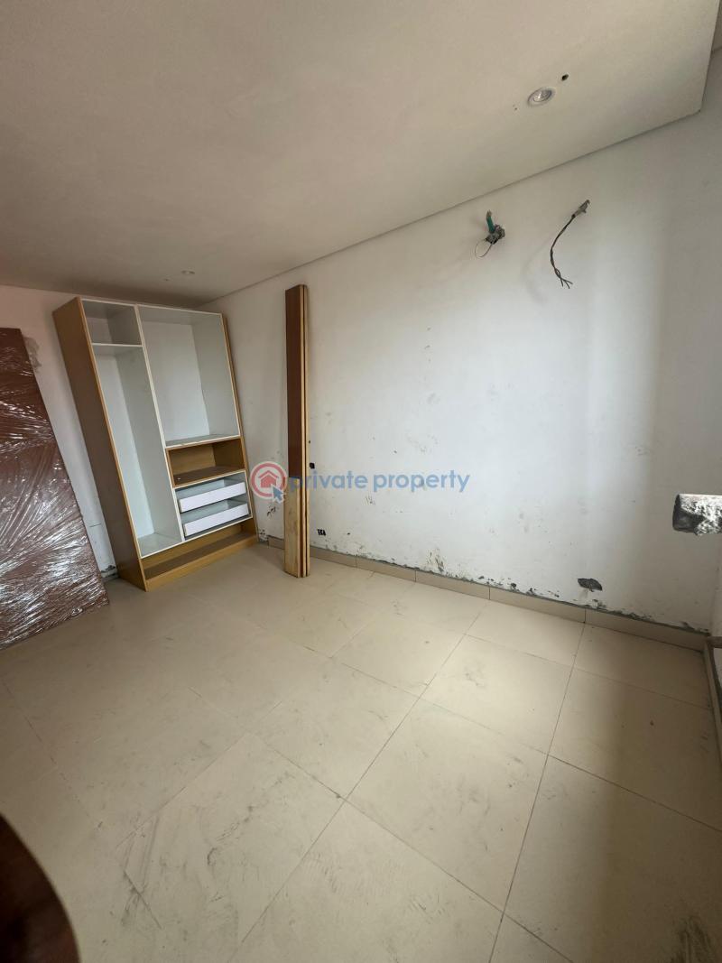 4 bedroom Terraced Duplex For Sale Ikeja  Lagos - 0