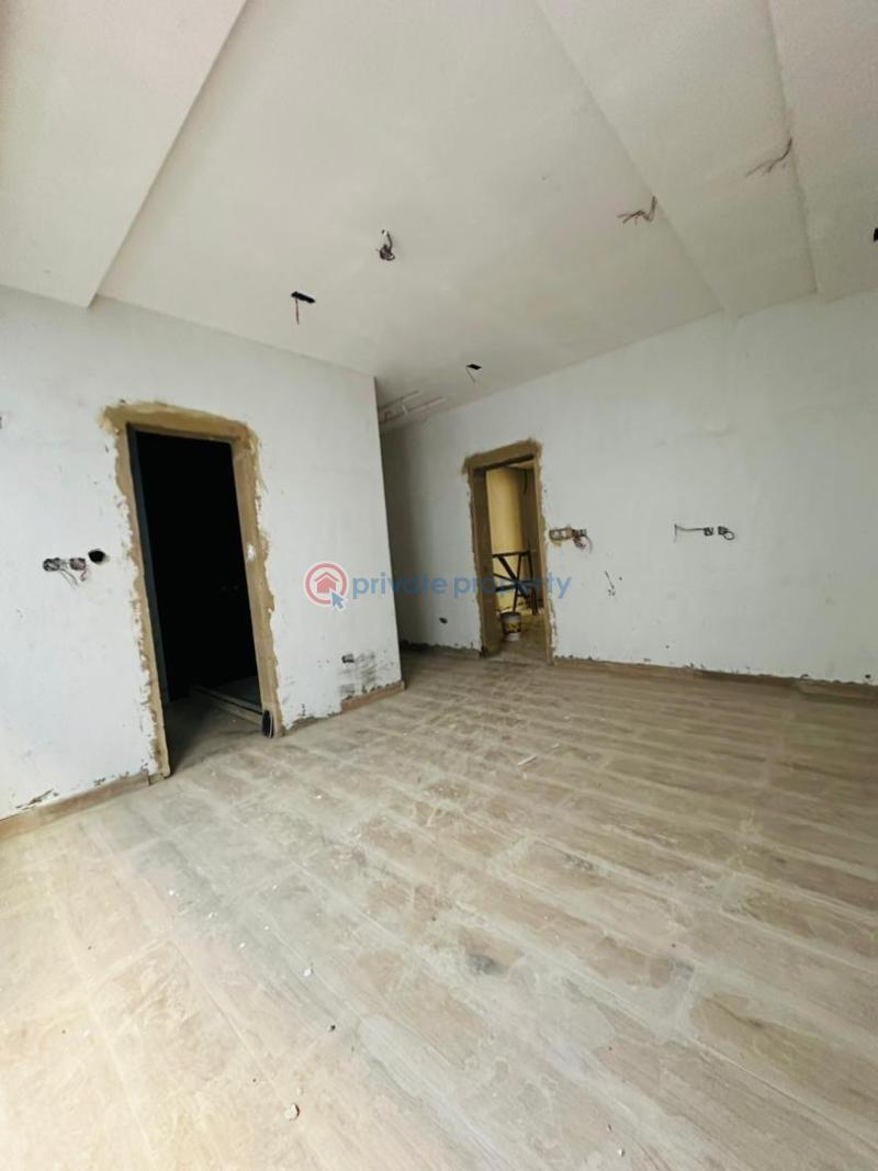 4 bedroom Terraced Duplex For Sale Omole Phase 2 Ojodu Lagos - 6