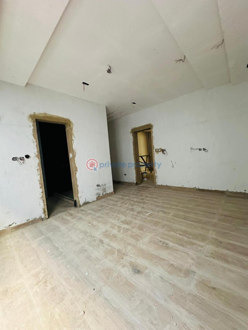 4 bedroom Terraced Duplex For Sale Omole Phase 2 Ojodu Lagos - 0