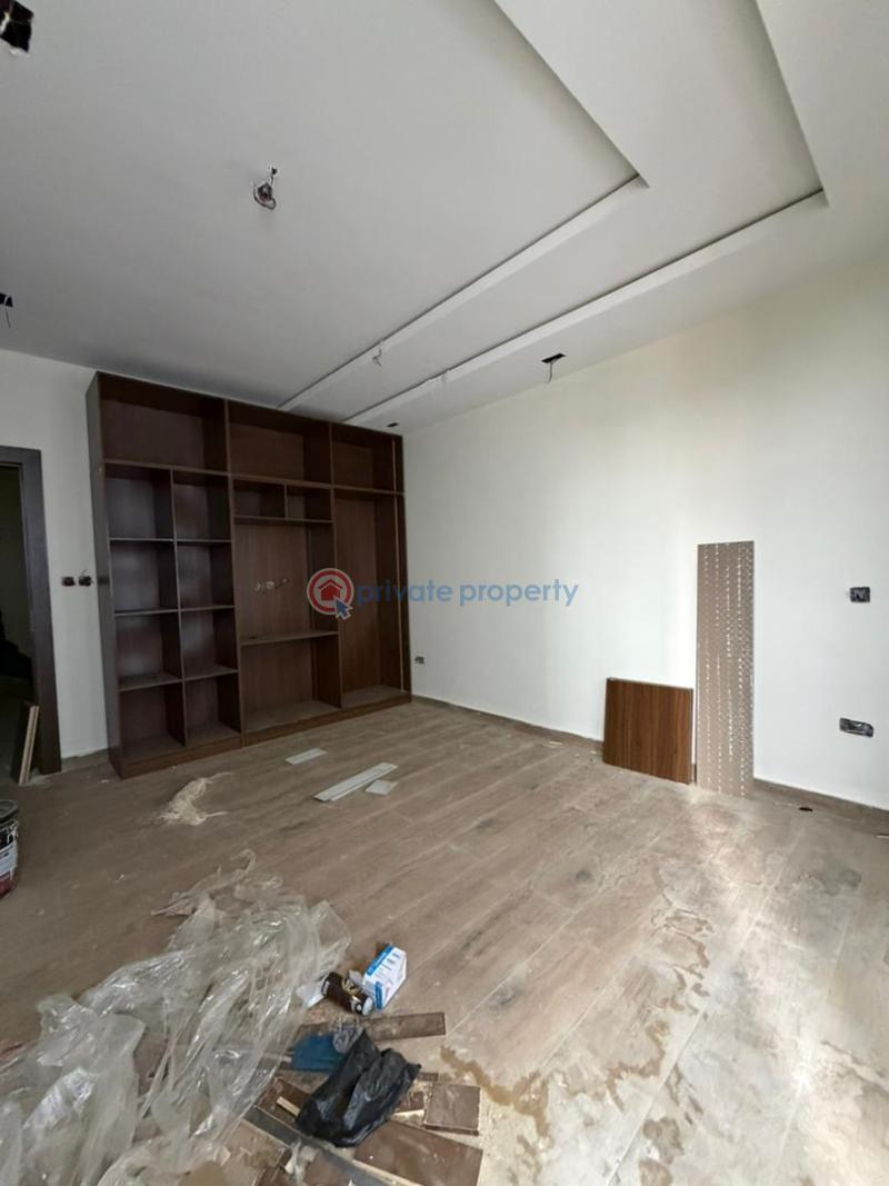 4 bedroom Terraced Duplex For Sale Omole Phase 2 Ojodu Lagos - 3