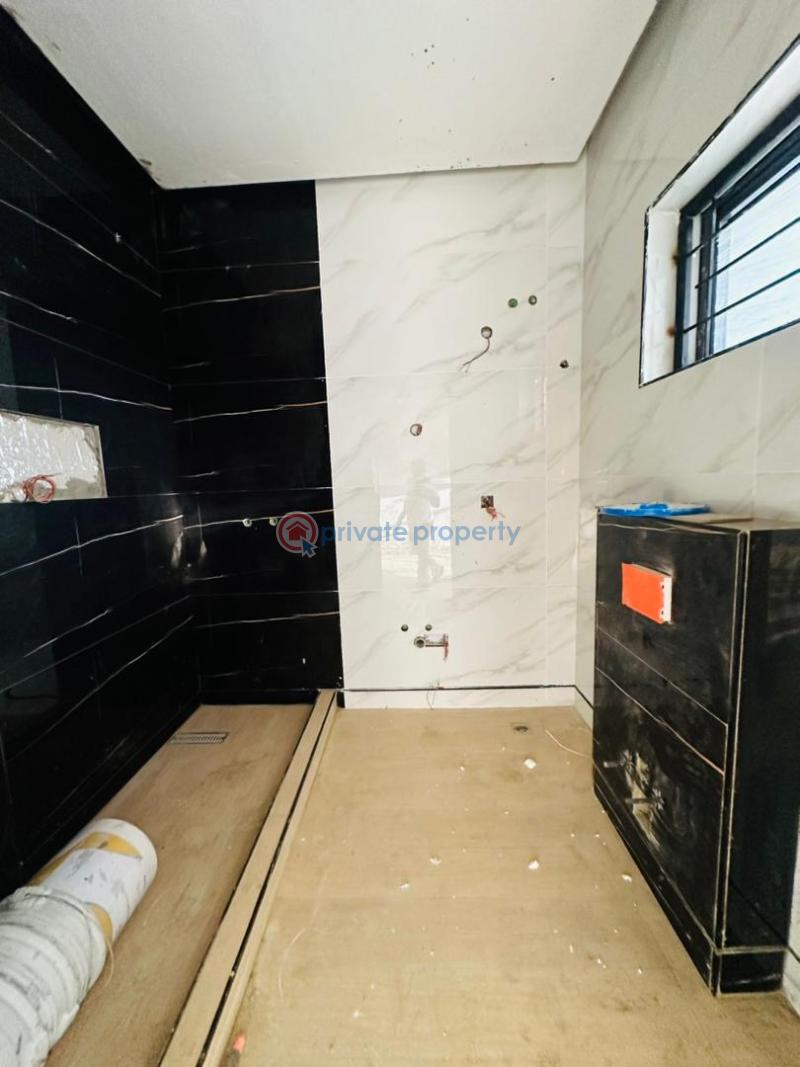 4 bedroom Terraced Duplex For Sale Omole Phase 2 Ojodu Lagos - 5