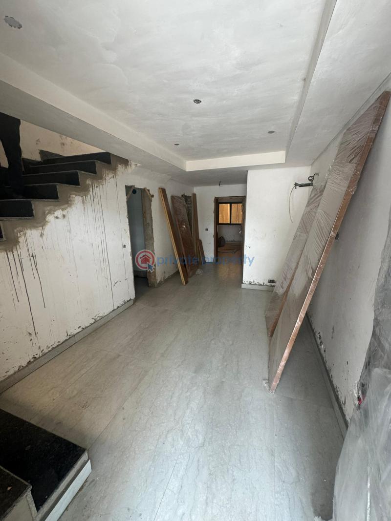 4 bedroom Terraced Duplex For Sale Ikeja  Lagos - 10
