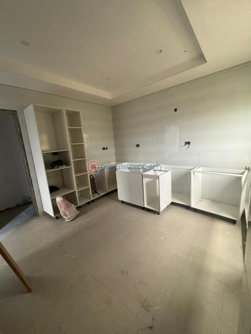 4 bedroom Terraced Duplex For Sale Ikeja  Lagos - 4