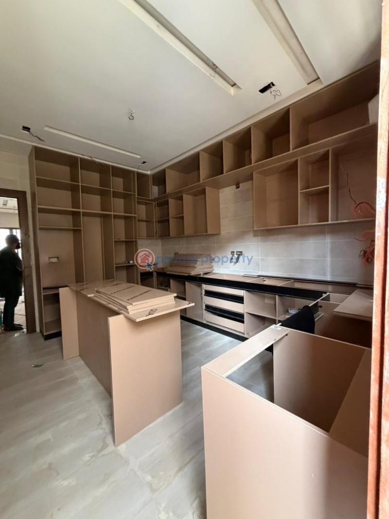 4 bedroom Terraced Duplex For Sale Omole Phase 2 Ojodu Lagos - 0