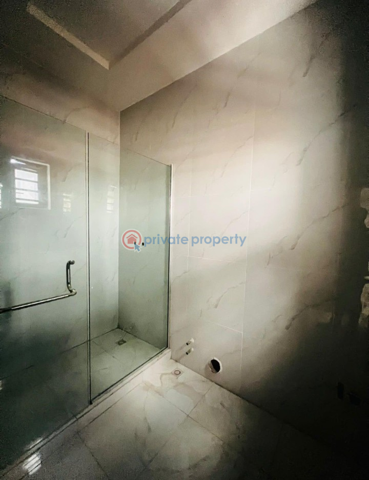 4 bedroom House For Sale Olowora Ojodu Lagos - 2