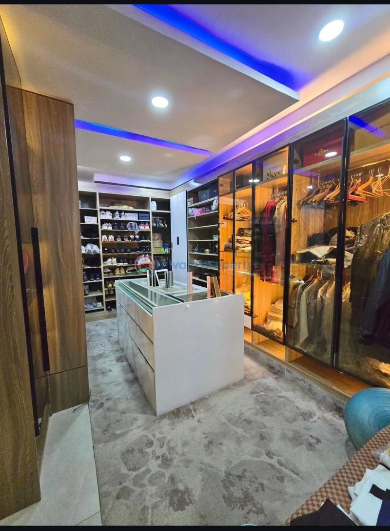 4 bedroom Terraced Duplex For Sale Maryland Lagos - 6