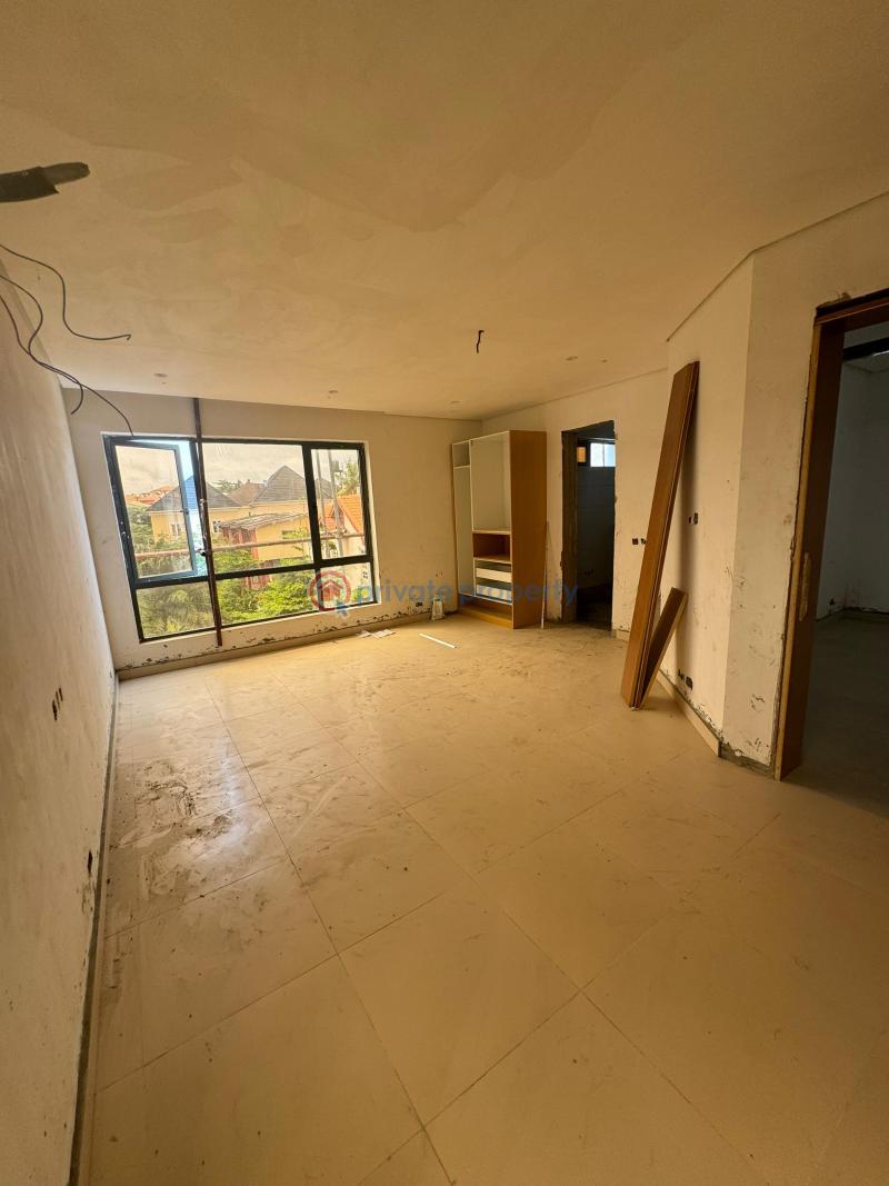 4 bedroom Terraced Duplex For Sale Ikeja  Lagos - 14